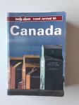 LONELY PLANET, CANADA