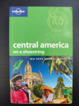 Lonely Planet CENTRAL AMERICA
