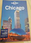 Lonely planet Chicago