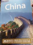 LONELY PLANET CHINA, INDIA
