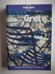 LONELY PLANET, CRETE, KRETA