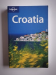 LONELY PLANET, CROATIA