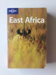 LONELY PLANET, EAST AFRICA
