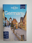 LONELY PLANET GERMANY