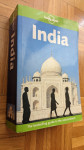 Lonely Planet India 2003