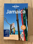 Lonely planet Jamaica (Jamajka)