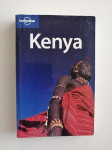 LONELY PLANET KENYA