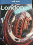 LONELY PLANET LONDON