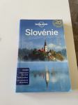 Lonely Planet Slovénie