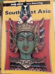 LONELY PLANET SOUTH EAST ASIA