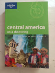 Lonely Planet - srednja America