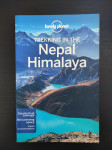 Lonely Planet TREKKING IN THE NEPAL HIMALAYA