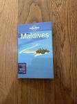 Lonely Planet Vodič - Maldivi / Maldives
