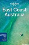 Lonely planet vzhodna obala Avstralije