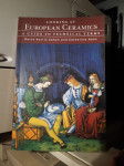 Looking at EUROPEAN CERAMICS