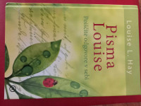 Louise L. Hay Pisma Louise