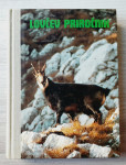 LOVČEV PRIROČNIK France Cvenkel