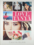 LOVE, TANYA, Tanya Burr