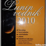 LUNIN VODNIK 2010