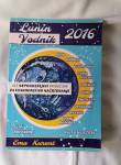 Lunin Vodnik 2016, 2018 in 2019 - Ema Kurent