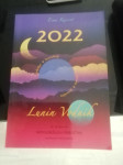 LUNIN VODNIK 2022 EMA KURENT CENA 8 EUR TEL 070 604 547