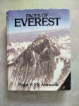 Major H P S Ahluwalia - Faces of Everest