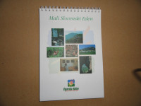 MALI SLOVENSKI EDEN, VIPAVSKA DOLINA