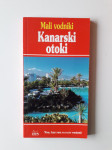 MALI VODNIKI, KANARSKI OTOKI