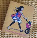 Manifest brhke mamice O otrocih, lepoti, ravnotežju in sreči Avtor: A