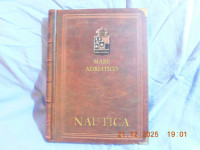 MARE ADRIATICO NAUTICA BRODSKI DNEVNIK