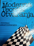 MAROVIĆ - SUŠIĆ MODERNA TEORIJA OTVARANJA