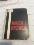 MARSIZAM I REVIZIONIZAM  LETO 1958  V HRVASKEM JEZIKU CENA 12 EUR