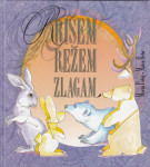 Matea Reba: RIŠEM, REŽEM, ZLAGAM