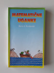 MATEMATIČNE UGANKE, BORIS A. KORDEMSKI