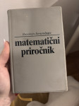 Matematični priročnik
