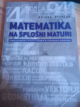 Matematika na maturi