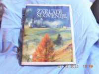 MATJAŽ KMECL - JOCO ŽNIDARŠIČ : ZAKLADI SLOVENIJE