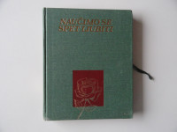 MAUIRICE MESSEGUE, NAUČIMO SE SPET LJUBITI