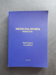 Medicina športa - priročnik