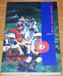 MENTOR PLANINSKE SKUPINE, 2001
