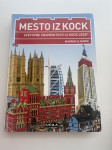 Mesto iz kock – svetovne znamenitosti iz LEGO kock (knjiga)