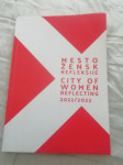 MESTO ZENSK REFLEKSIJE 2021 CENA 5,5 EUR