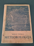 METEOROLOGIJA T. MIHELIČ LJUDSKA TEHNIKA 1948
