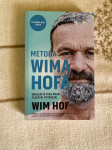 Metoda Wim Hofa knjiga