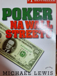 MICHAEL LEWIS POKER NA WALL STREETU