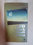 MICHAEL PALIN V 80 DNEH OKOLI SVETA