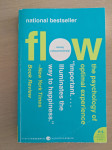 Mihaly Csikszentmihalyi: Flow: The Psychology of Optimal Experience