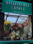 MINIJATURNI VRTOVI