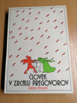 Mirko Hrovat ČLOVEK V ZRCALU PREGOVOROV 1983