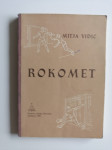 MITJA VIDIC, ROKOMET, 1965